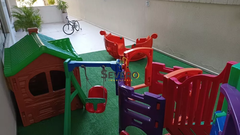 Apartamento, 3 quartos, 85 m² - Foto 27