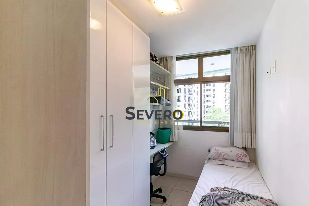 Apartamento, 3 quartos, 85 m² - Foto 11