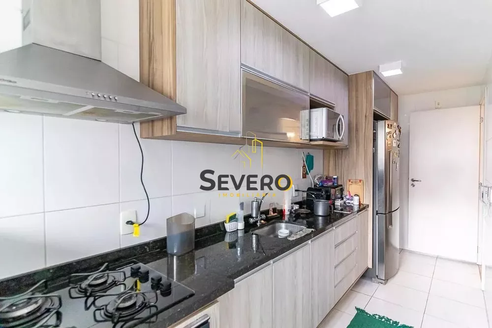 Apartamento, 3 quartos, 85 m² - Foto 7