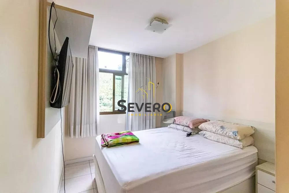 Apartamento, 3 quartos, 85 m² - Foto 17