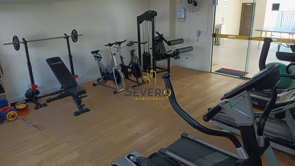 Apartamento, 3 quartos, 85 m² - Foto 28