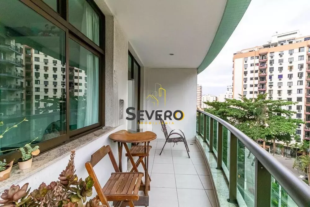 Apartamento, 3 quartos, 85 m² - Foto 1