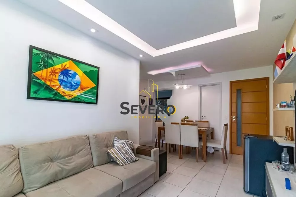 Apartamento, 3 quartos, 85 m² - Foto 5