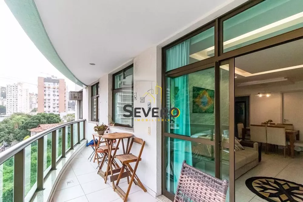 Apartamento, 3 quartos, 85 m² - Foto 2