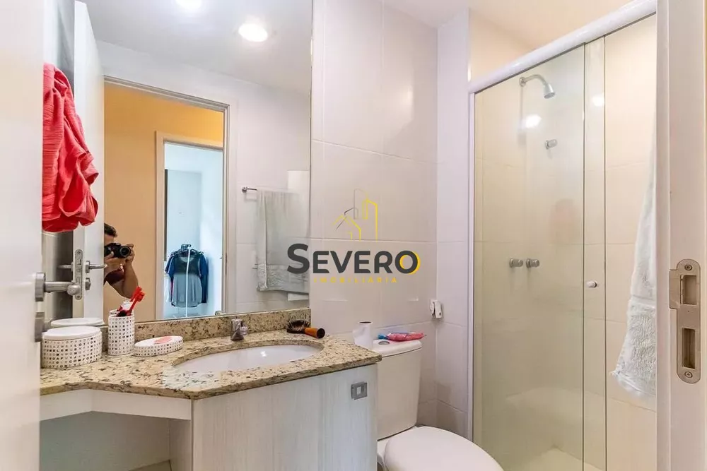 Apartamento, 3 quartos, 85 m² - Foto 20