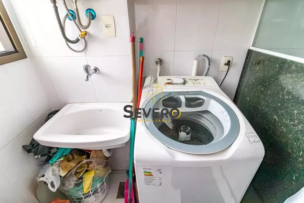 Apartamento, 3 quartos, 85 m² - Foto 9
