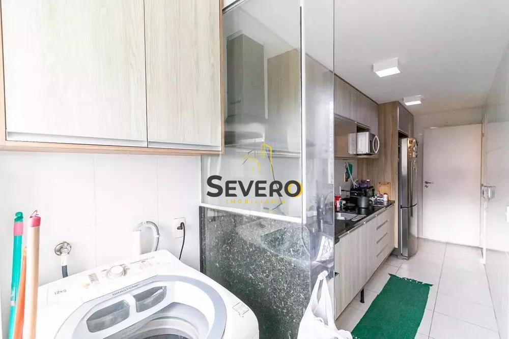 Apartamento, 3 quartos, 85 m² - Foto 10