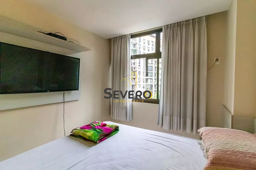 Apartamento, 3 quartos, 85 m² - Foto 15