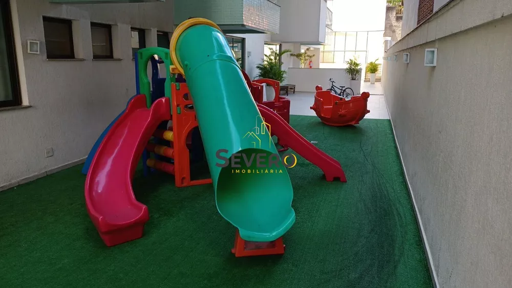 Apartamento, 3 quartos, 85 m² - Foto 26