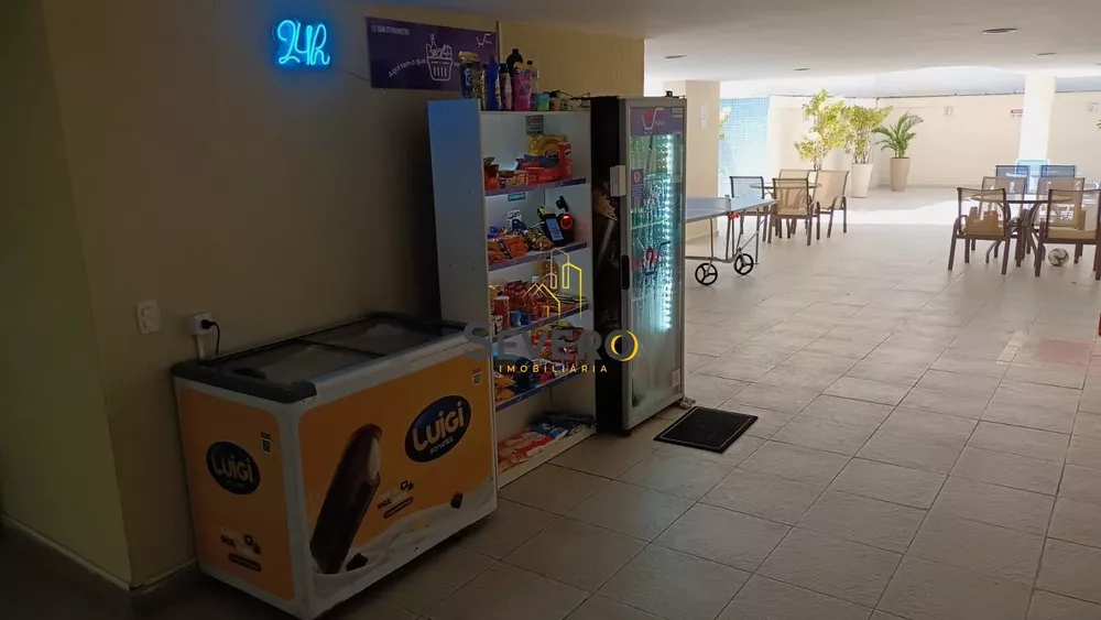 Apartamento, 3 quartos, 85 m² - Foto 25