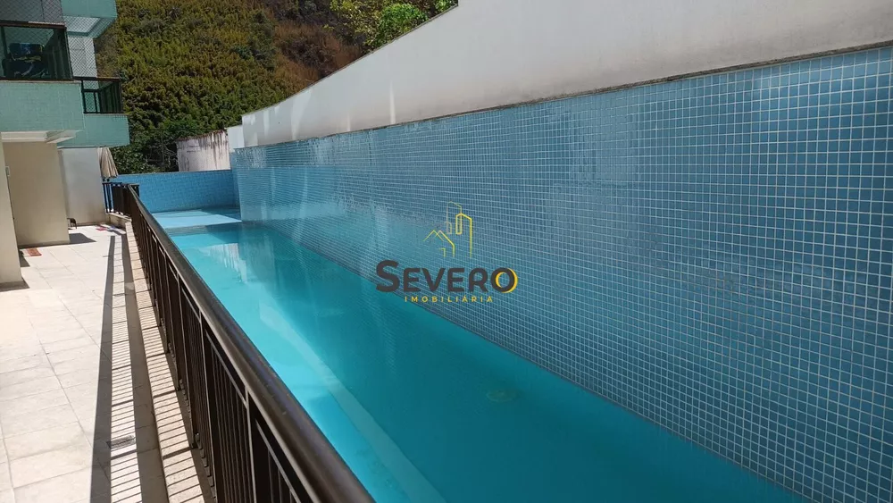 Apartamento, 3 quartos, 85 m² - Foto 22