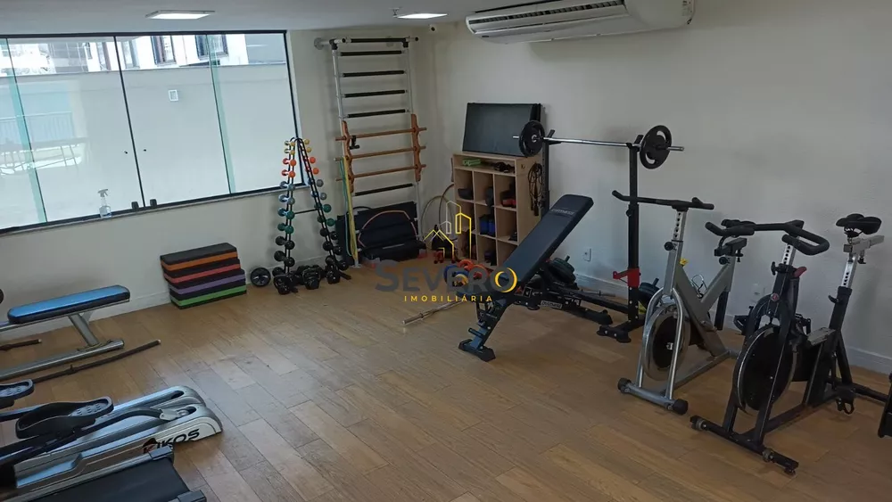 Apartamento, 3 quartos, 85 m² - Foto 29