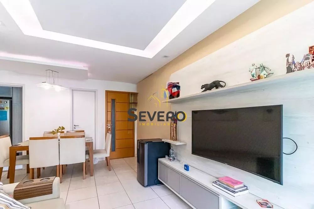Apartamento, 3 quartos, 85 m² - Foto 4