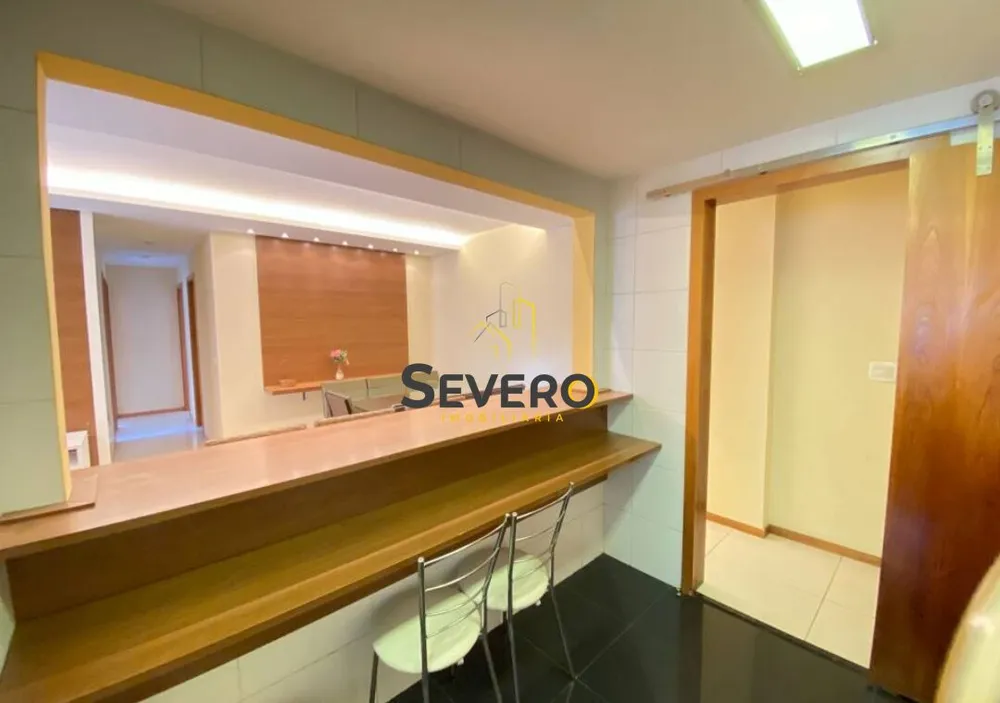 Apartamento, 3 quartos, 100 m² - Foto 33