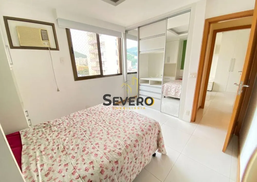 Apartamento, 3 quartos, 100 m² - Foto 23