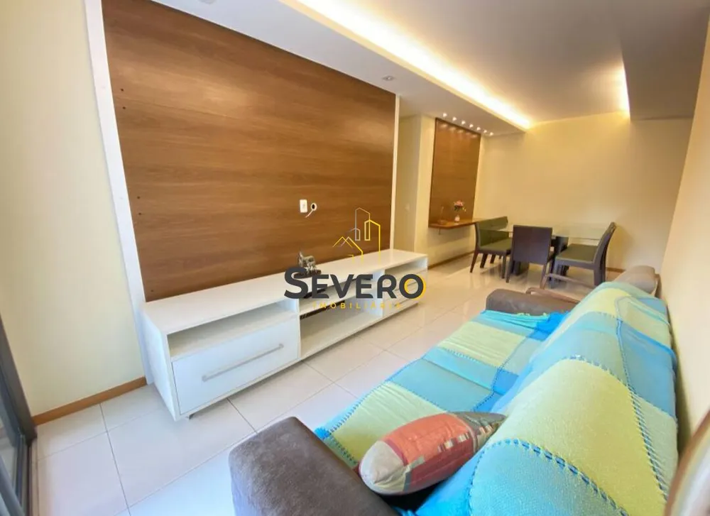 Apartamento, 3 quartos, 100 m² - Foto 5