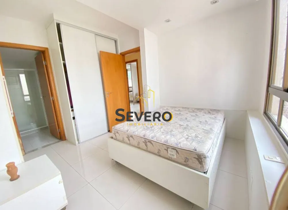 Apartamento, 3 quartos, 100 m² - Foto 27
