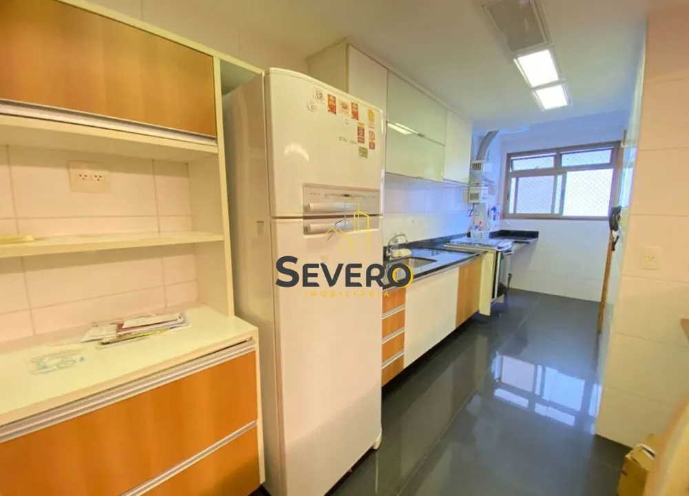 Apartamento, 3 quartos, 100 m² - Foto 35