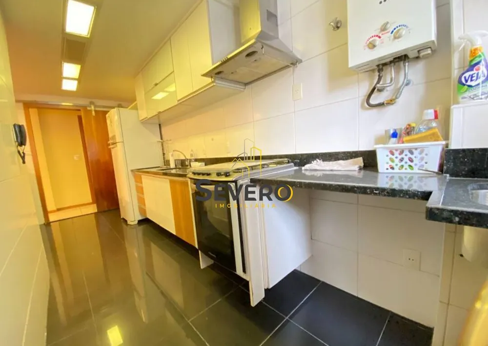 Apartamento, 3 quartos, 100 m² - Foto 39