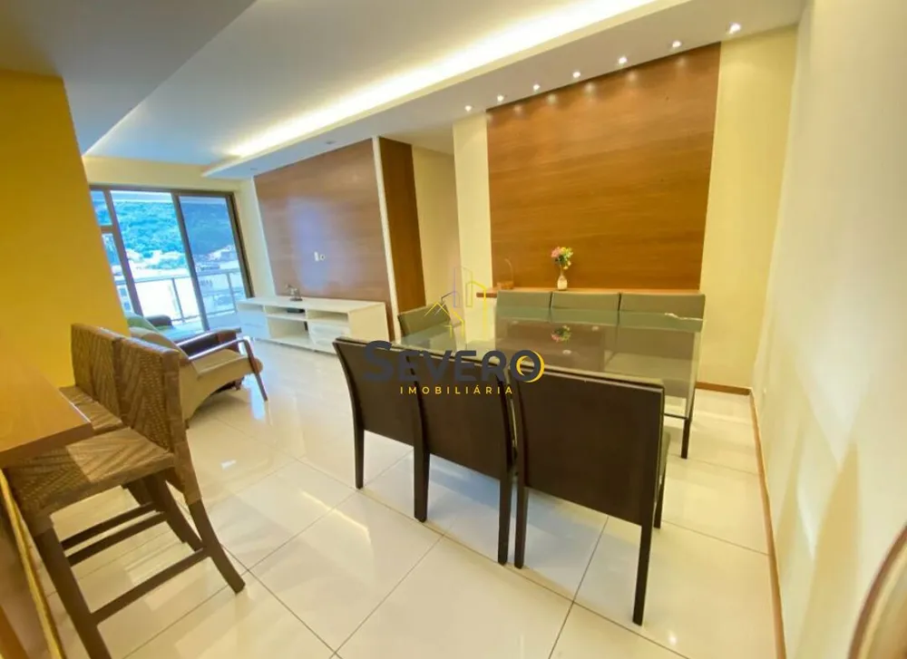 Apartamento, 3 quartos, 100 m² - Foto 3