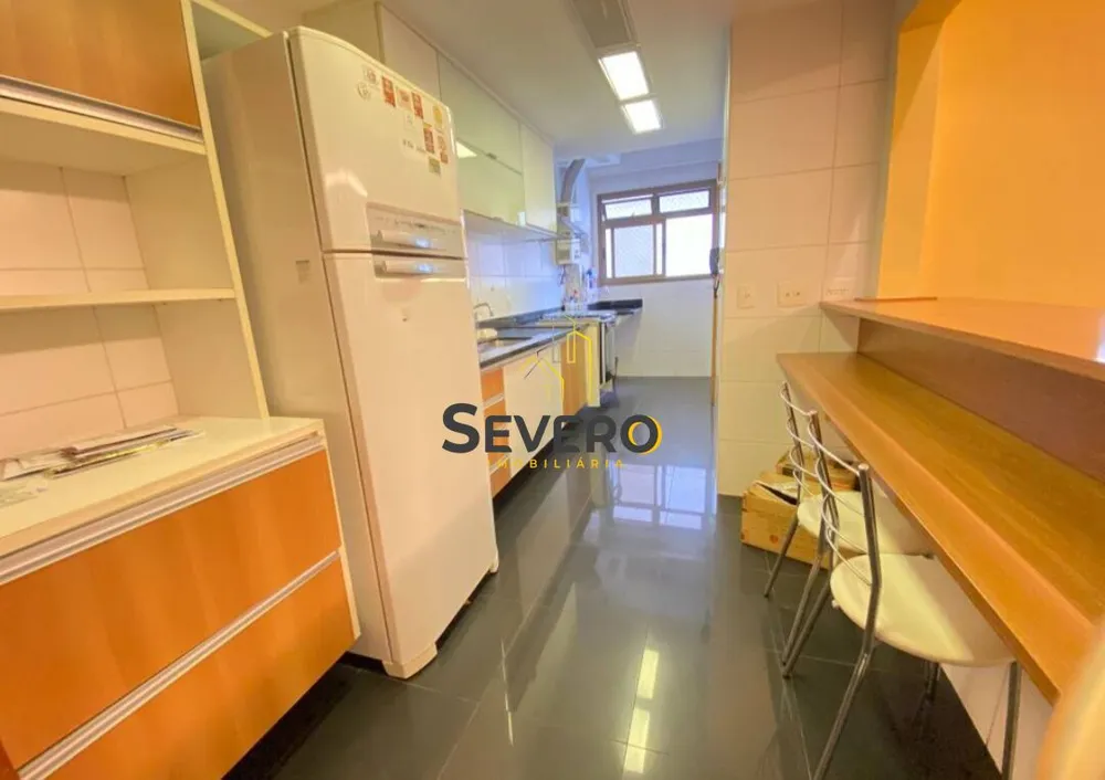 Apartamento, 3 quartos, 100 m² - Foto 41