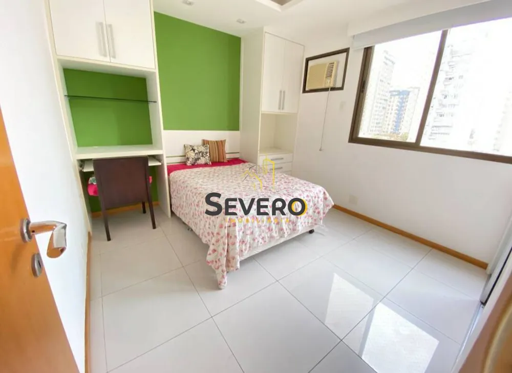 Apartamento, 3 quartos, 100 m² - Foto 19