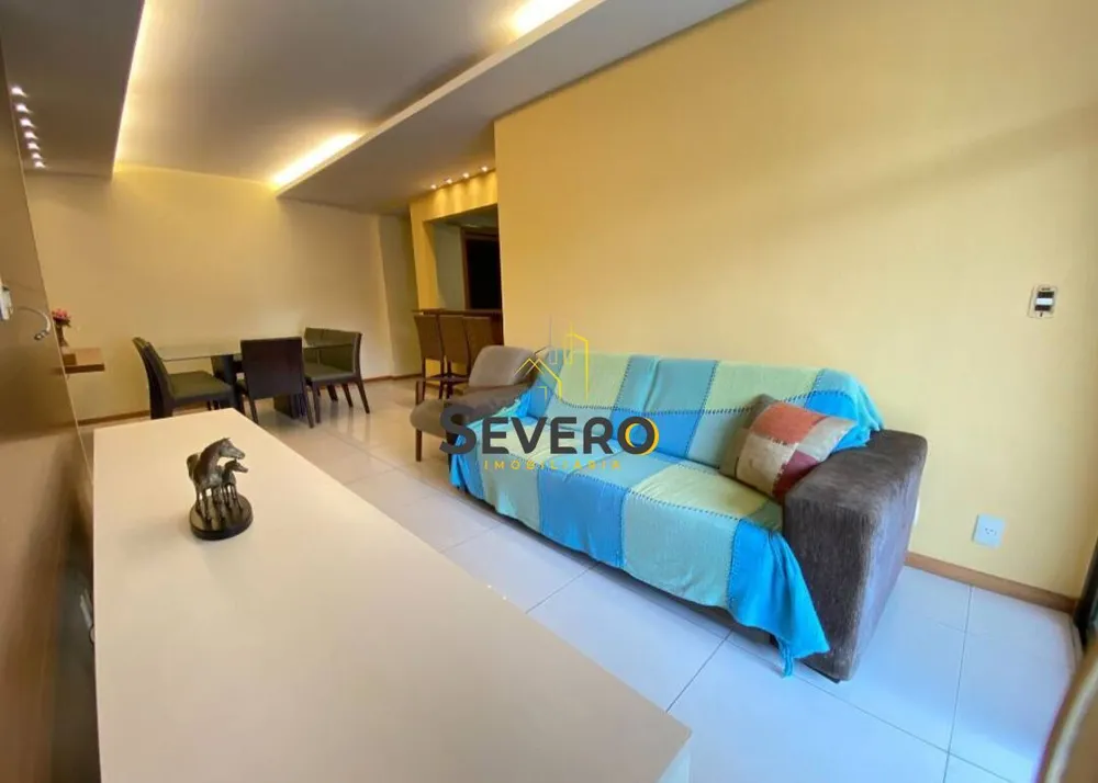 Apartamento, 3 quartos, 100 m² - Foto 7