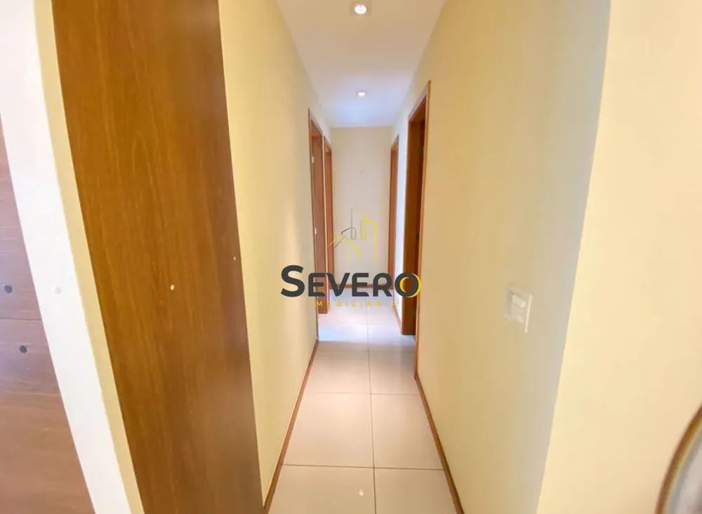 Apartamento, 3 quartos, 100 m² - Foto 11