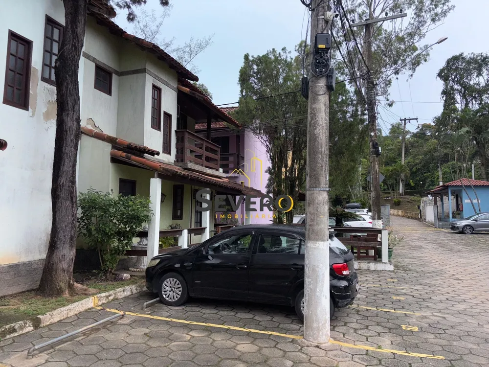 Casa, 2 quartos, 80 m² - Foto 9
