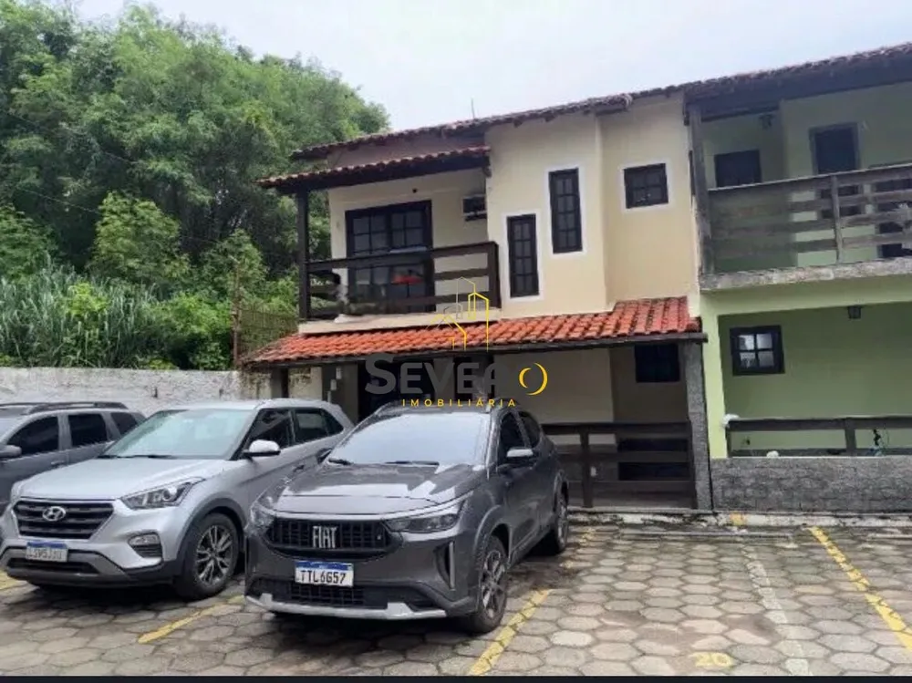 Casa, 2 quartos, 80 m² - Foto 5