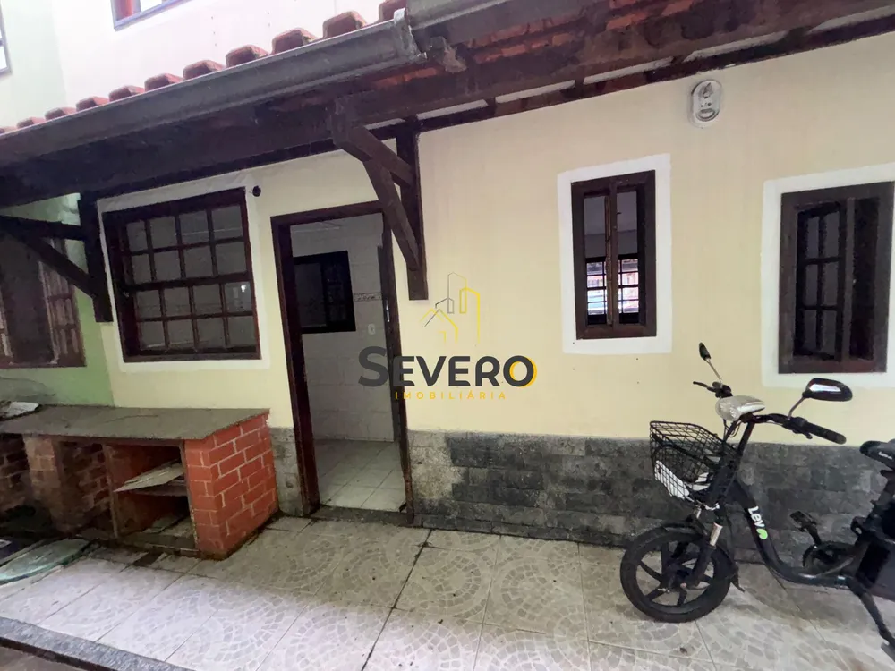 Casa, 2 quartos, 80 m² - Foto 15