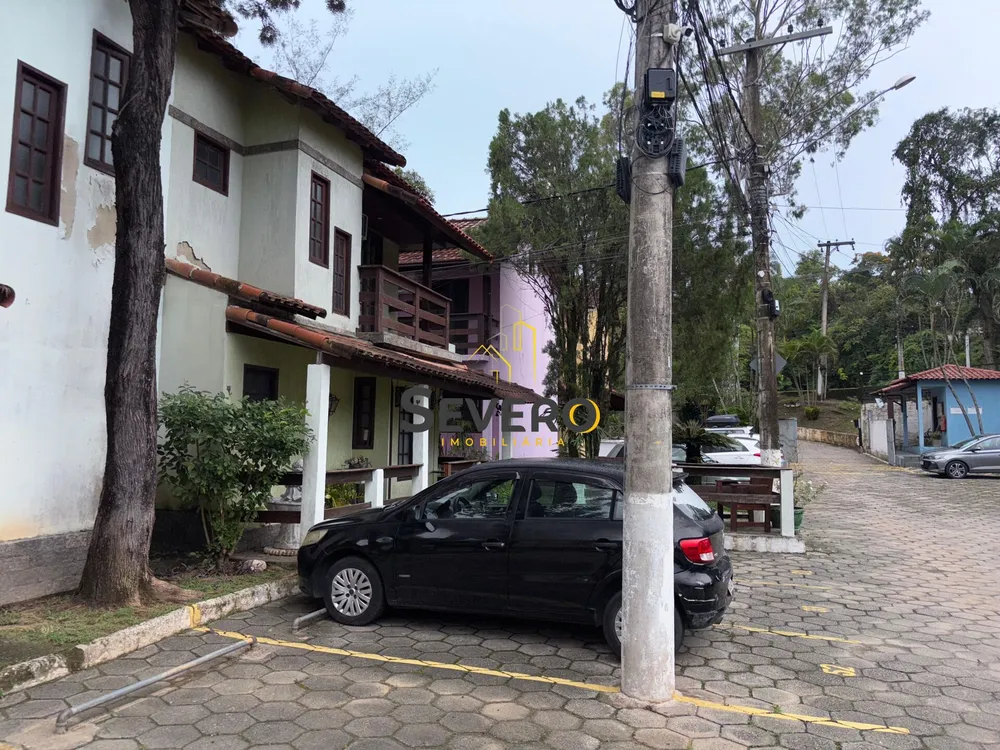 Casa, 2 quartos, 80 m² - Foto 3