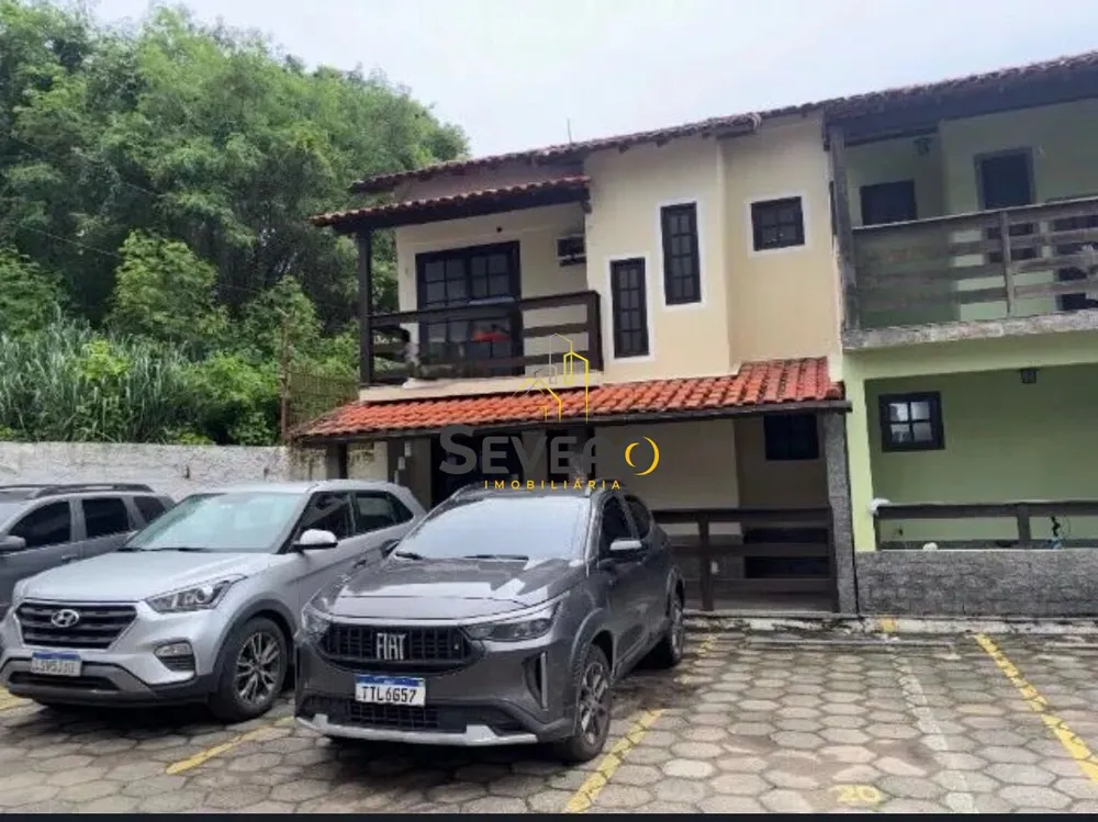 Casa, 2 quartos, 80 m² - Foto 6