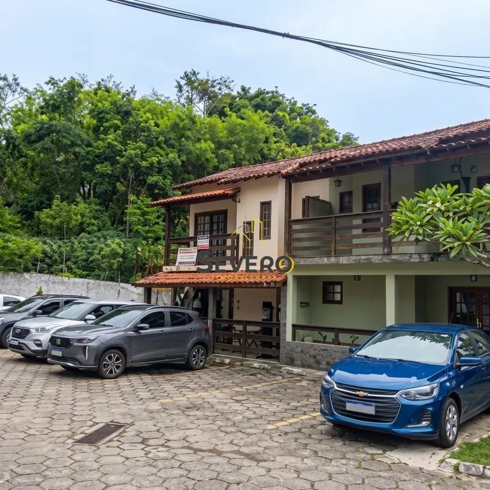 Casa, 2 quartos, 80 m² - Foto 3