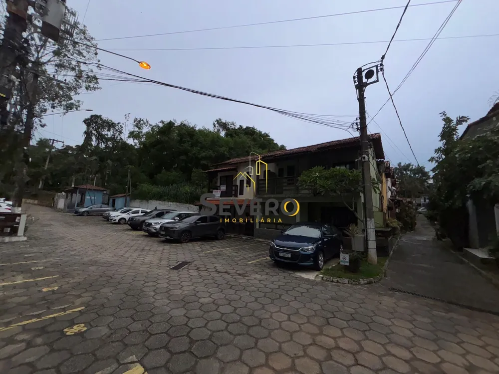 Casa, 2 quartos, 80 m² - Foto 13
