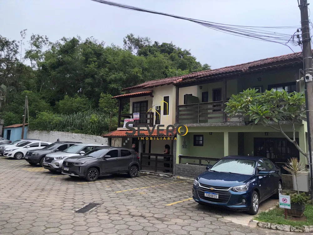 Casa, 2 quartos, 80 m² - Foto 19