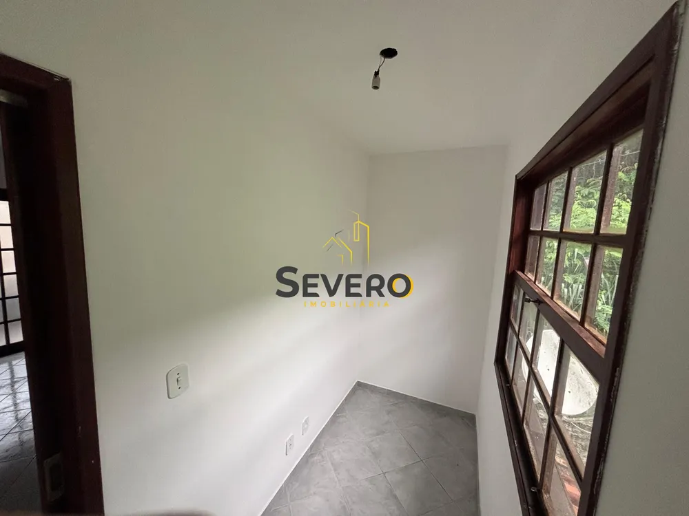 Casa, 2 quartos, 80 m² - Foto 1
