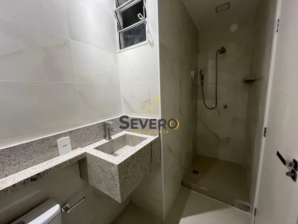 Apartamento, 2 quartos, 65 m² - Foto 2