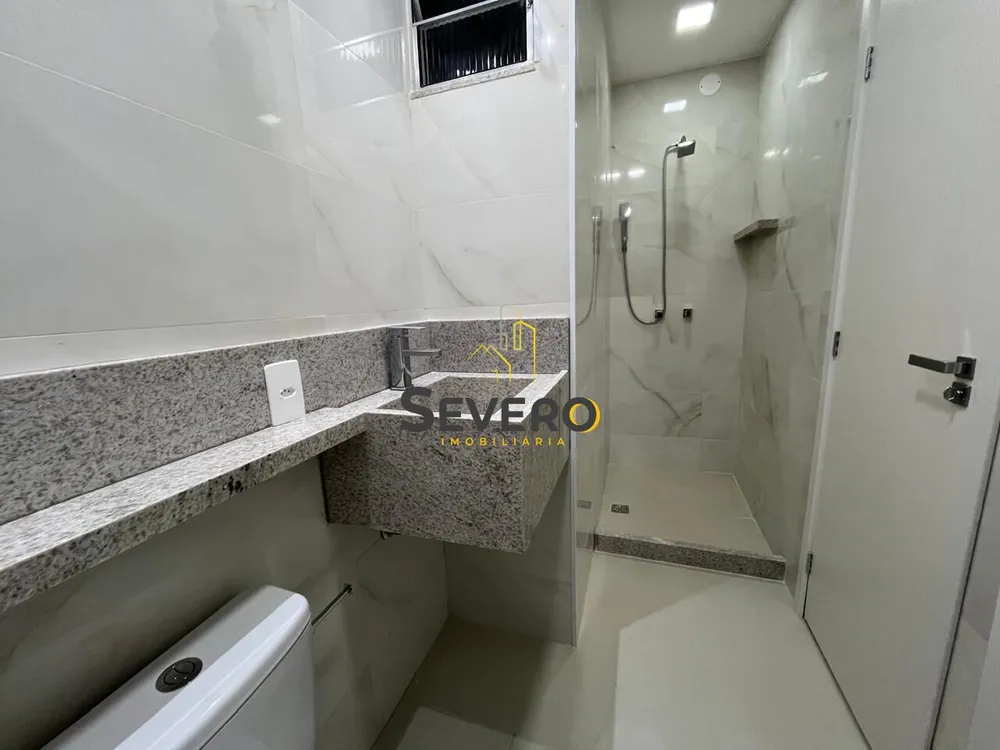 Apartamento, 2 quartos, 65 m² - Foto 3