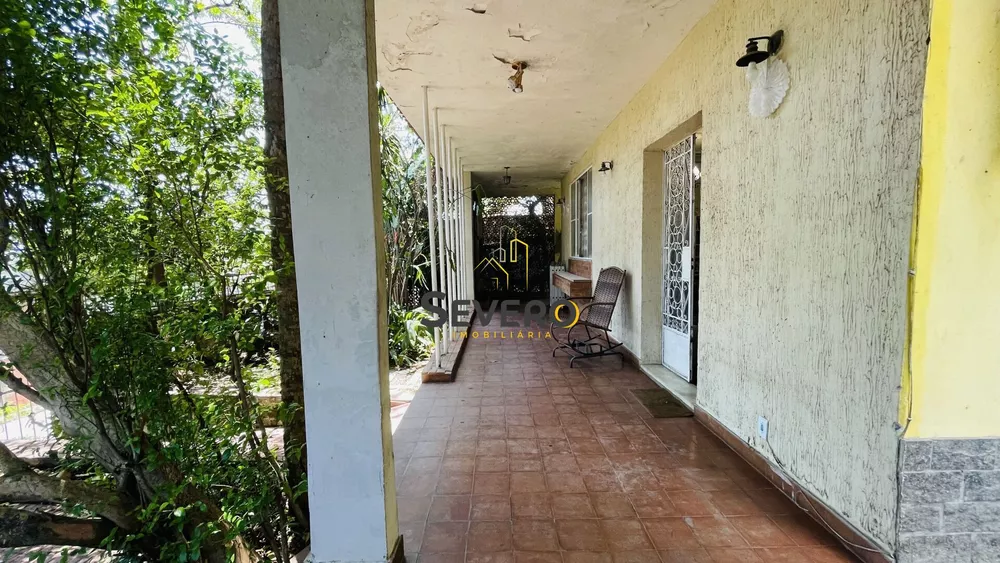 Casa, 3 quartos, 367 m² - Foto 6