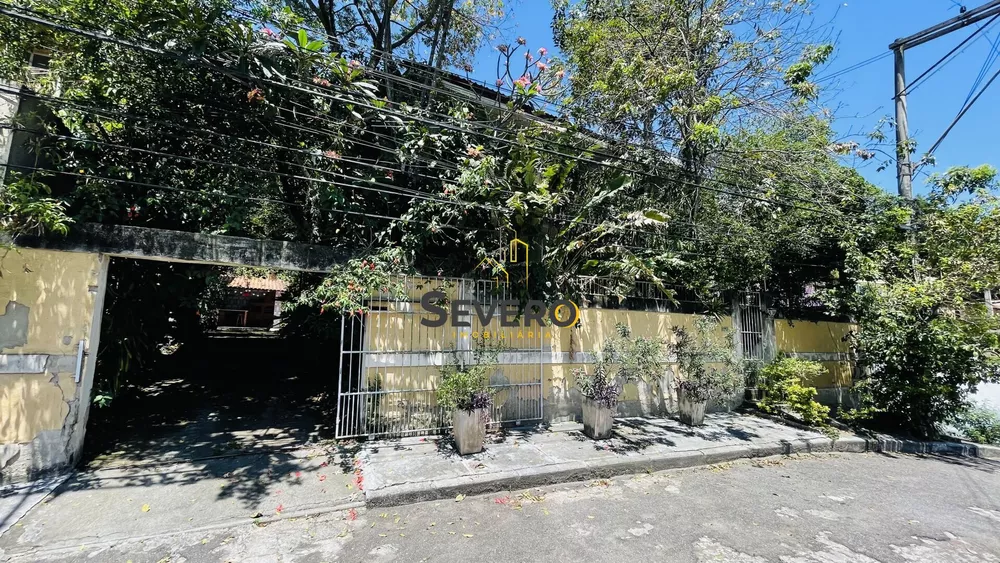 Casa, 3 quartos, 367 m² - Foto 1