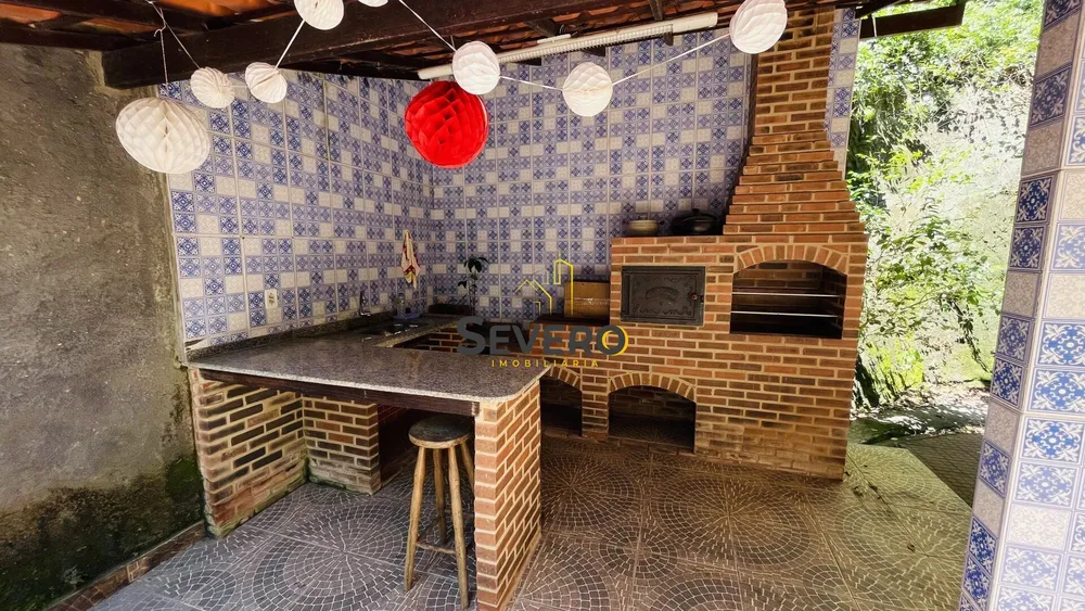 Casa, 3 quartos, 367 m² - Foto 35