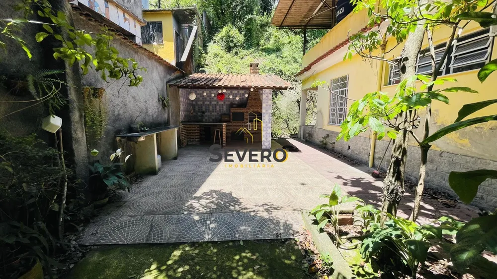 Casa, 3 quartos, 367 m² - Foto 34