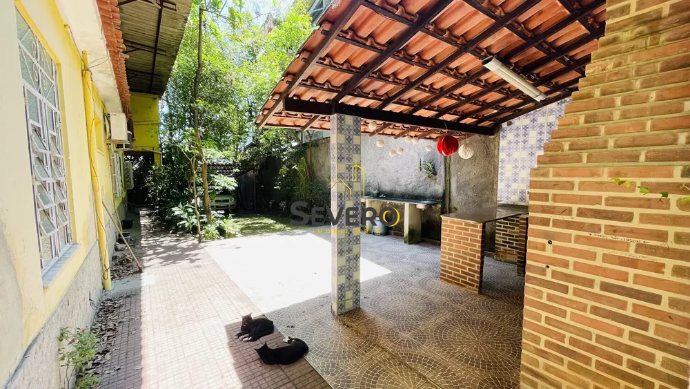 Casa, 3 quartos, 367 m² - Foto 32