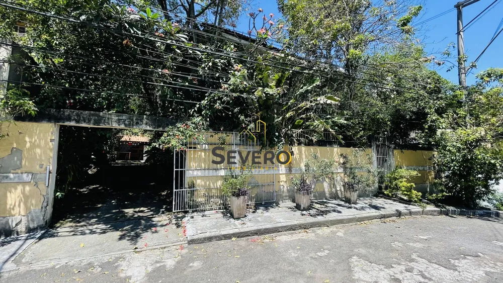 Casa, 3 quartos, 367 m² - Foto 3
