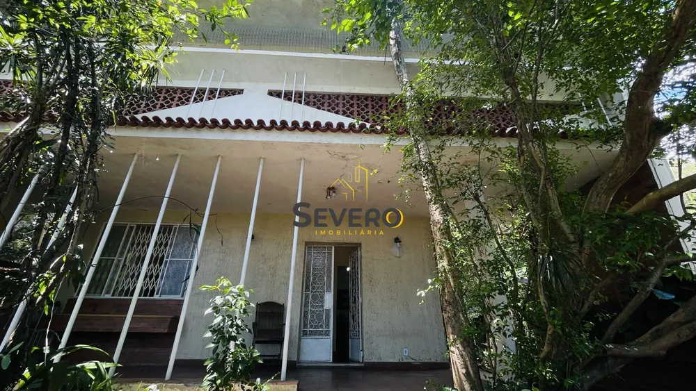 Casa, 3 quartos, 367 m² - Foto 4