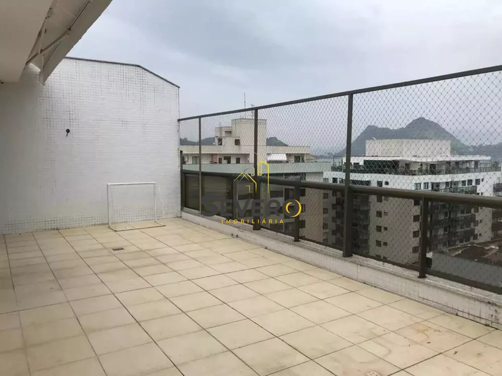 Cobertura, 4 quartos, 315 m² - Foto 11