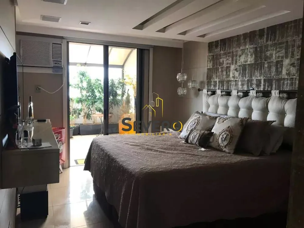 Cobertura, 4 quartos, 315 m² - Foto 14