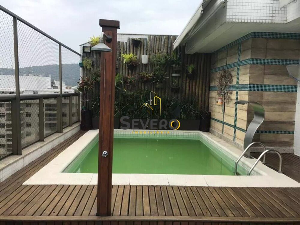 Cobertura, 4 quartos, 315 m² - Foto 2