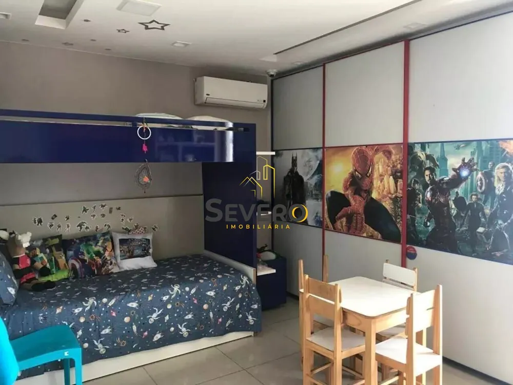 Cobertura, 4 quartos, 315 m² - Foto 18